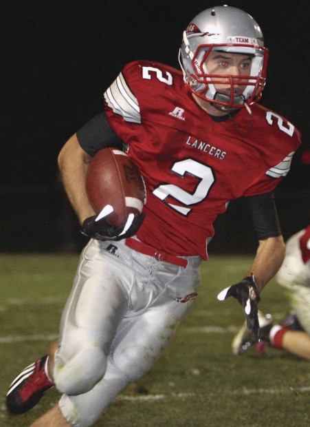 Davenport Central-NS